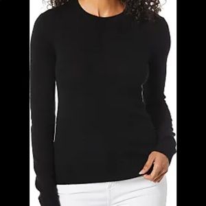 Theory Tie Back Sweater